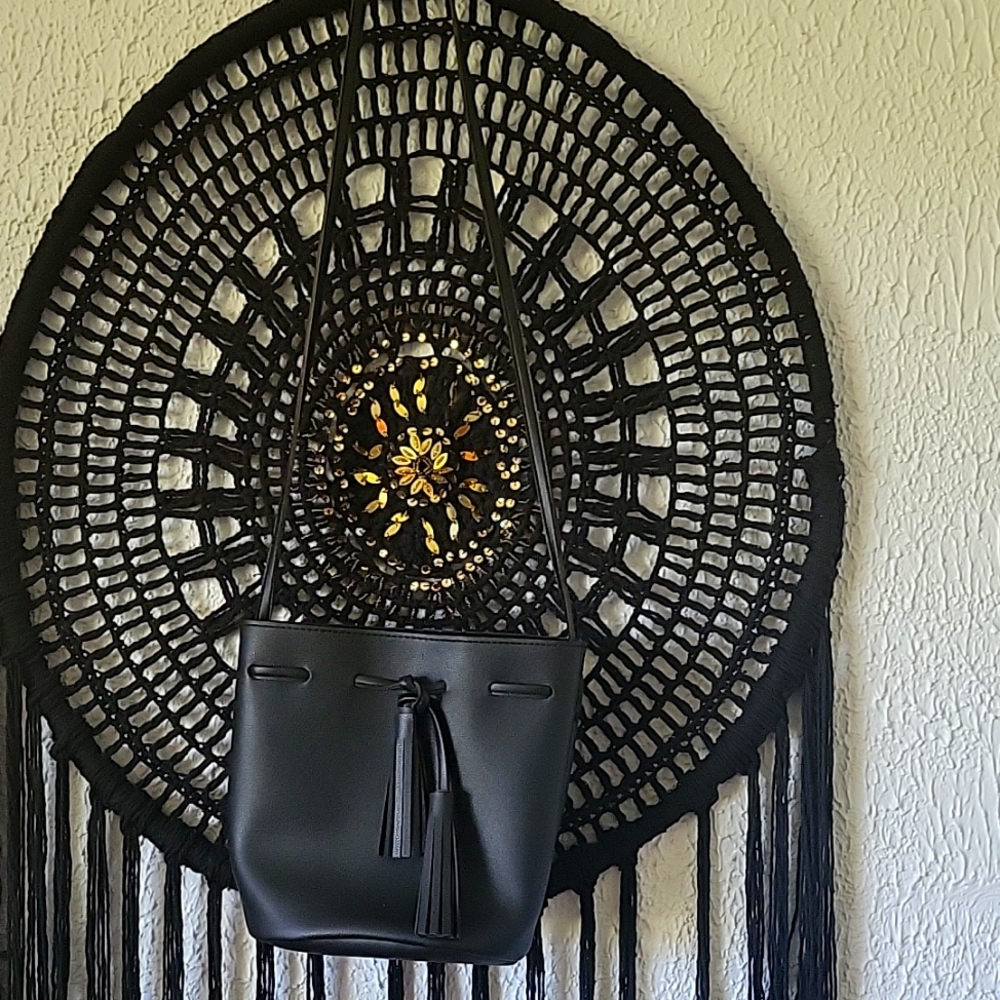 Purse and wallet